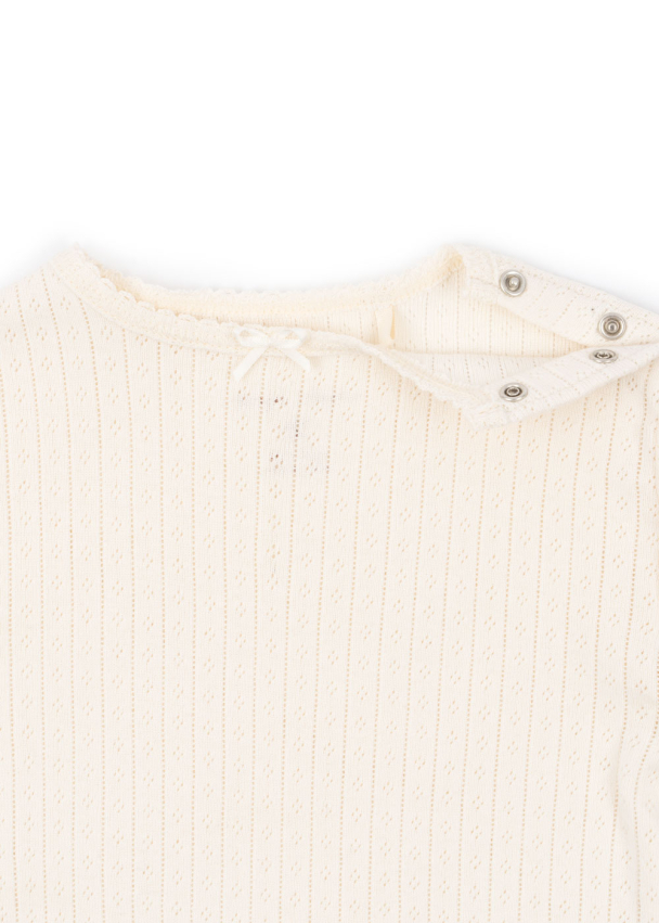 Minnie Body - Antique White - Image 3