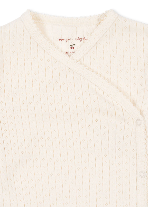 Minnie Newborn Body - Antique White - Image 3