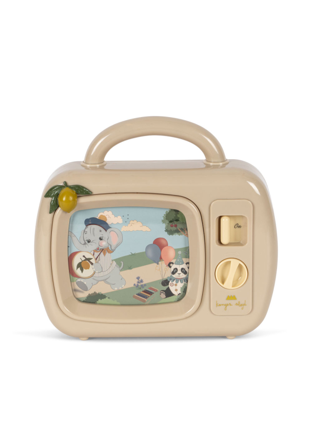 My Melody TV - Lemon - Image 1