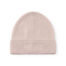 MINI A TURE | MATBOJE Wool Beanie - Cloudy Rose