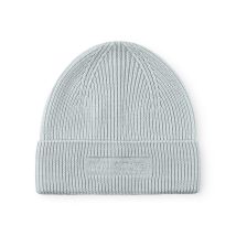 MINI A TURE | MATBOJE Wool Beanie - Puritan Grey