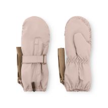 MINI A TURE | MATCESAR Vintervott Fleece - Cloudy Rose