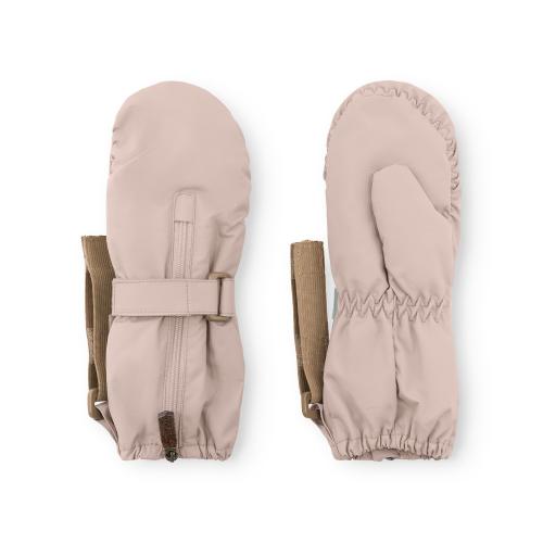MINI A TURE | MATCESAR Vintervott Fleece - Cloudy Rose