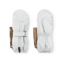 MINI A TURE | MATCESAR Vintervott Fleece - Puritan Grey