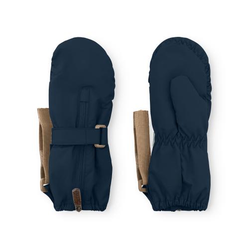 MINI A TURE | MATCESAR Vintervott Fleece - Outer Space