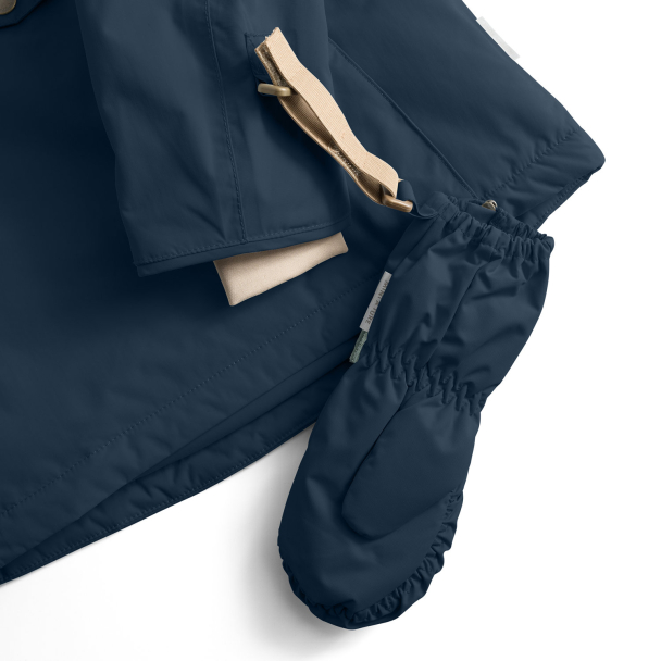 MATCESAR Vintervott Fleece - Outer Space - Image 2