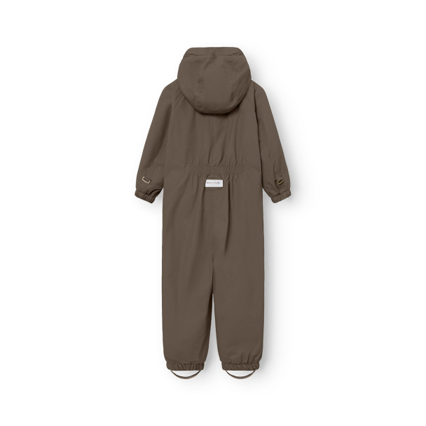 MATWILBO Vinterdress - Tarmac Green - Image 2