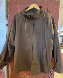 JADE  JACKET