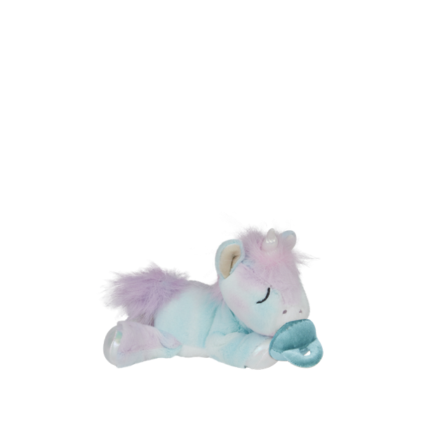 Olli Ella | Binky Unicorn Dream - Rainbow