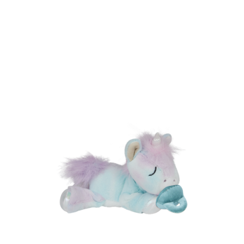 Olli Ella | Binky Unicorn Dream - Rainbow