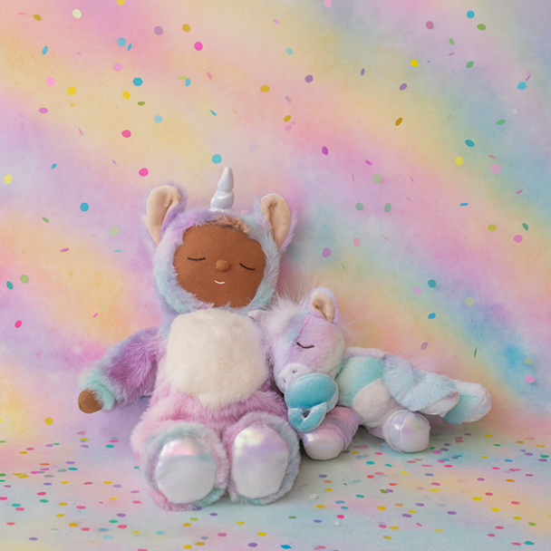 Binky Unicorn Dream - Rainbow - Image 6