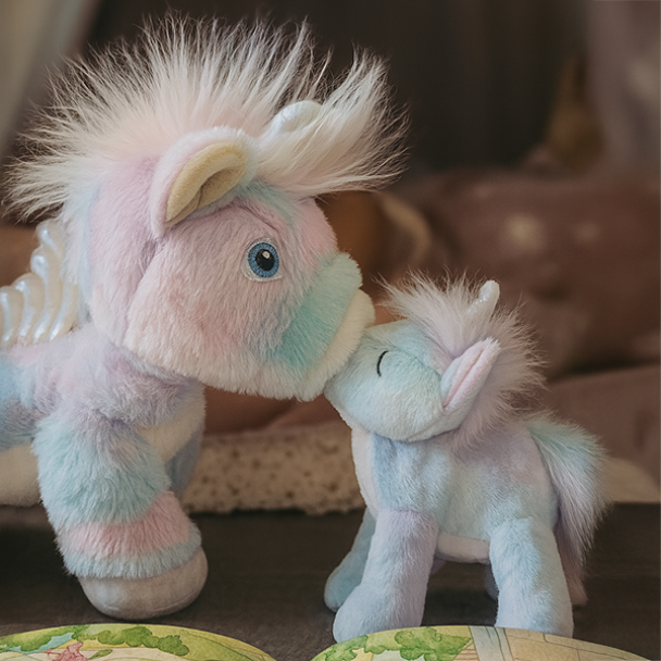 Binky Unicorn Dream - Rainbow - Image 7