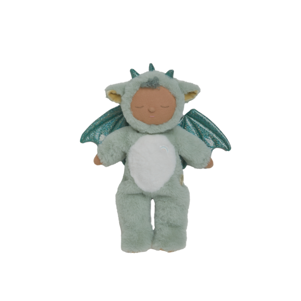 Cozy Dinkums - Dragon Ash - Image 3