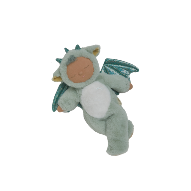 Cozy Dinkums - Dragon Ash - Image 4