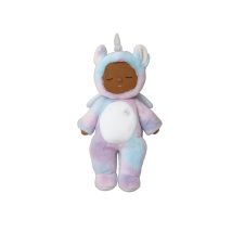 Cozy Dinkum Unicorn - Stardust Rainbow