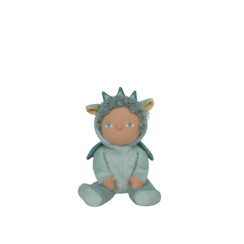 Olli Ella | Dinky Dinkum - Dante Dragon