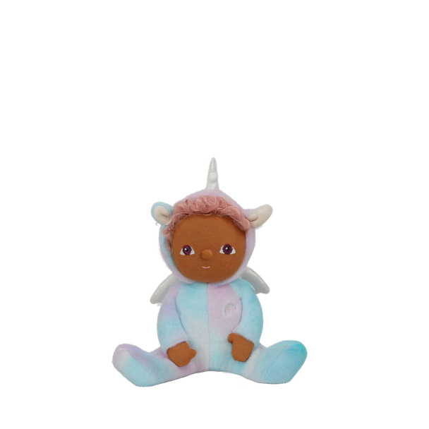 Dinky Dinkum - Uli Unicorn - Image 1