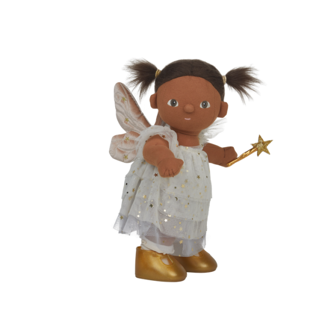 Dream Dinkum Doll - Fairy Freya - Image 2
