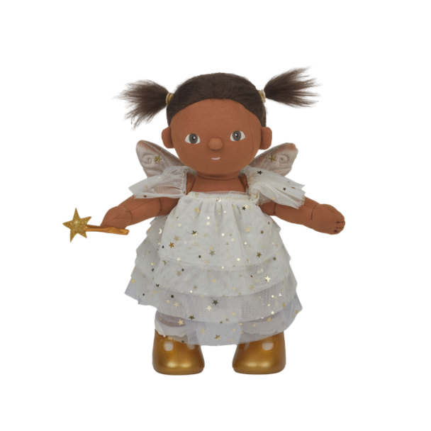 Dream Dinkum Doll - Fairy Freya - Image 1