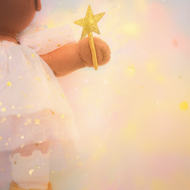 Dream Dinkum Doll - Fairy Freya - Image 5