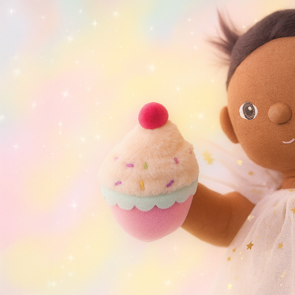 Dream Dinkum Doll - Fairy Freya - Image 8