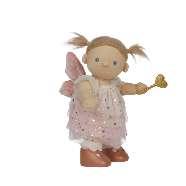 Dream Dinkum Doll - Fairy Willow - Image 3