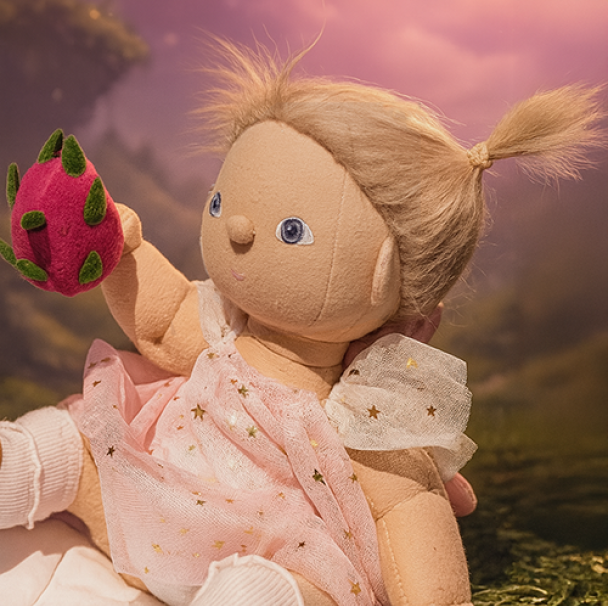 Dream Dinkum Doll - Fairy Willow - Image 7
