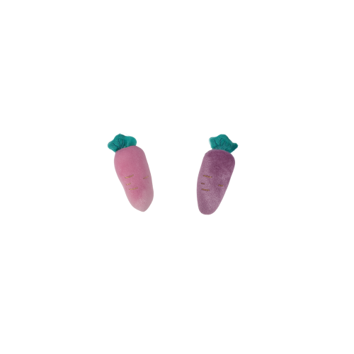 Olli Ella | Dinkum Unicorn Carrots - 2 stk