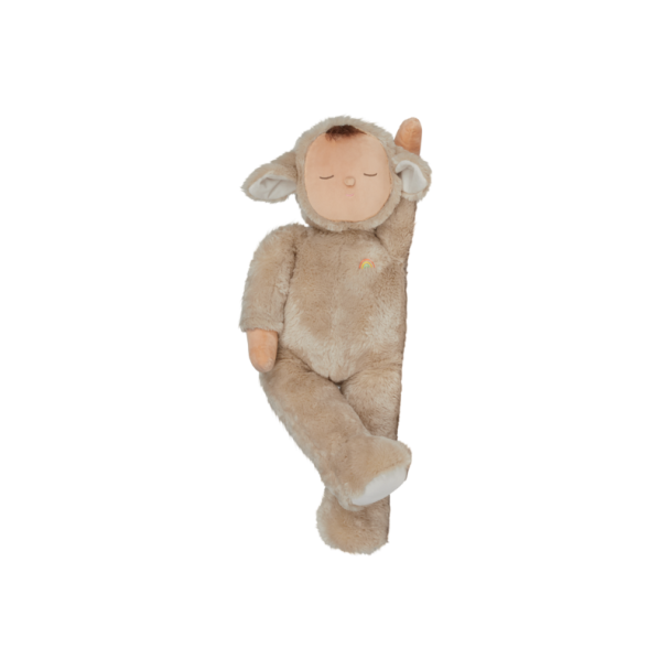 Giant Cozy Dinkum - Lamby Pip - Image 4