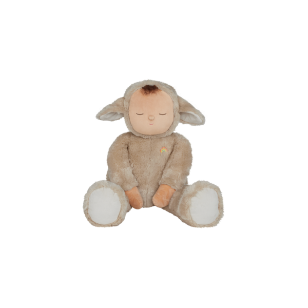 Olli Ella | Giant Cozy Dinkum - Lamby Pip