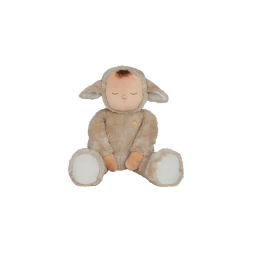 Olli Ella | Giant Cozy Dinkum - Lamby Pip