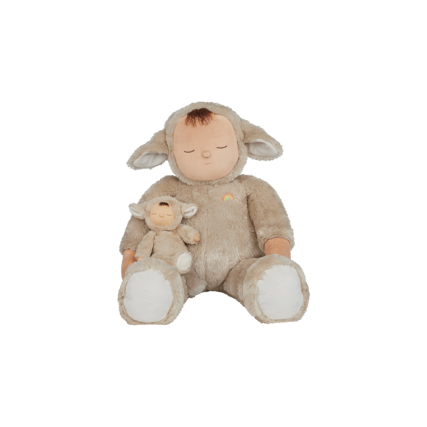 Giant Cozy Dinkum - Lamby Pip - Image 5