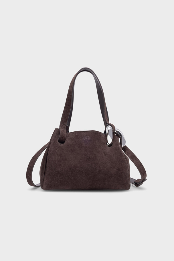 Zina Bag - Mocha Brown  - Image 2