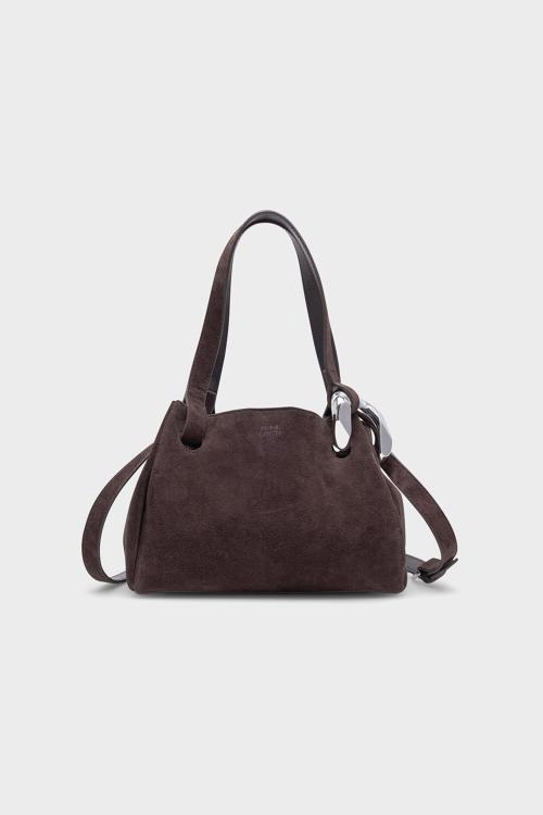 Zina Bag - Mocha Brown 