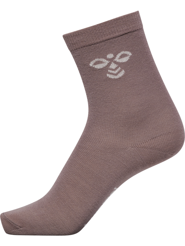 HMLJR Ullsokk Rosa - Image 1