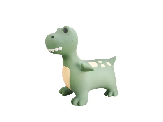 Hoppedyr - Dinosaur