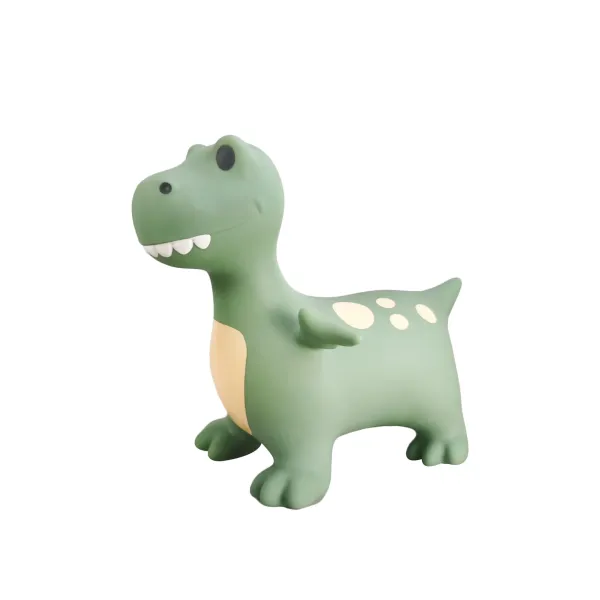 Hoppedyr - Dinosaur