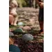 Sensory Stones - Sunset