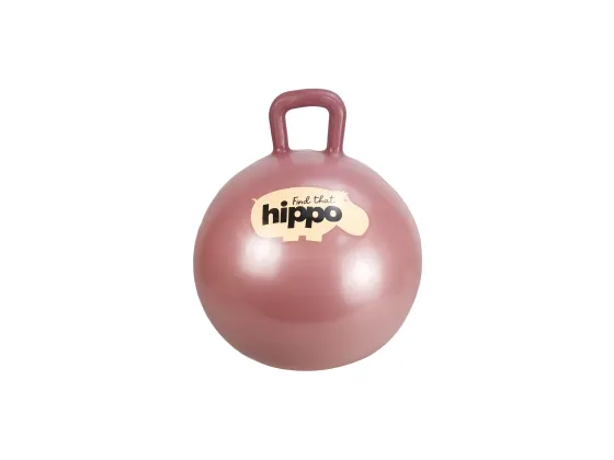 Hoppeball - Turkish Rose