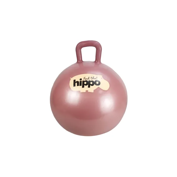 Hoppeball - Turkish Rose