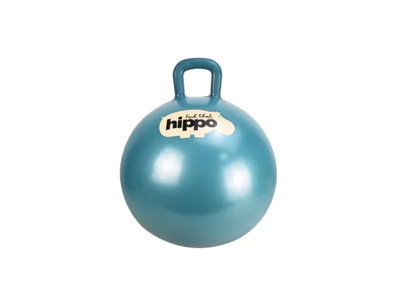 Hoppeball - Dark Cyan