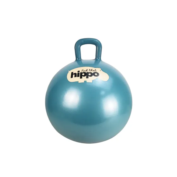 Hoppeball - Dark Cyan