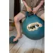 Hoppeball - Dark Cyan