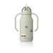 Kimmie Water Bottle 250 ml Vehicles/Dove blue - Liewood