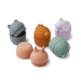 Gaby Badeleker 5pk, Multi mix - Liewood