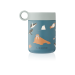 Kiani Printed Food Jar, Arctic Sea/Ocean view - Liewood