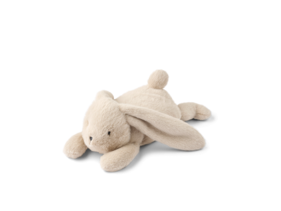 Paulin Heavy Teddy, Mist - Liewood