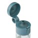 Clemence Tritan Bottle 350 ml, Arctic Sea/Ocean view - Liewood