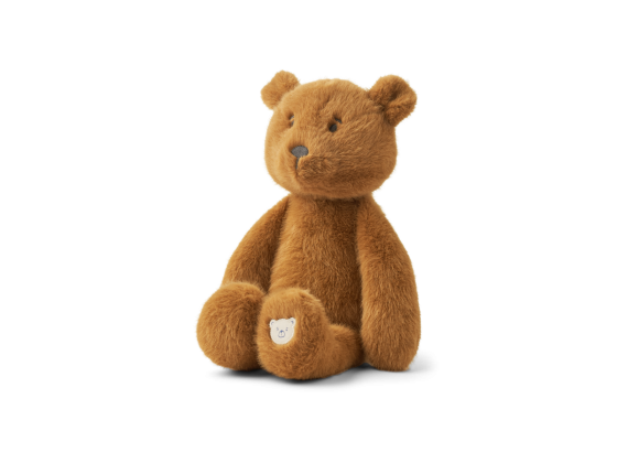 Berto Teddy, Golden caramel - Liewood