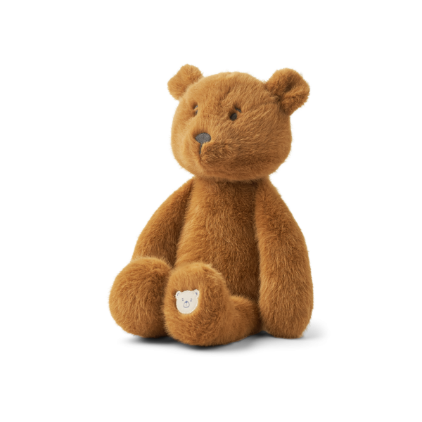 Berto Teddy, Golden caramel - Liewood